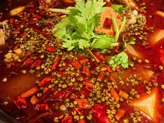 -蛙老爹·蜀香美蛙鱼头(王家湾店)