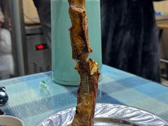 -園丁烤肉缸子肉