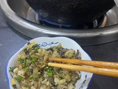 -石灰市毛记烧鸡公(解放碑店)