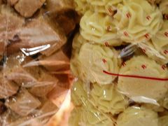 原味白脱块-红房子西点(南京东路店)