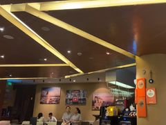 -Efes Turkish & Mediterranean Cuisine 艾菲斯餐厅(陆家嘴店)