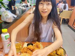 -魏斯理汉堡(西安沣东吾悦店)