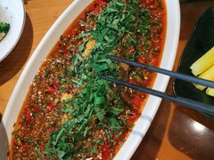 -赤宴·川菜(玉林店)