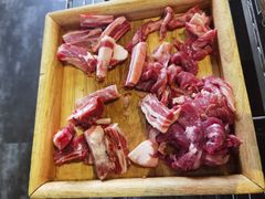 -泽成·冰煮羊(乌兰察布红楼店)