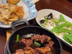 -老厨家(友谊路总店)