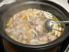 -狐狸爱上椰子鸡(滨江星光大道店)