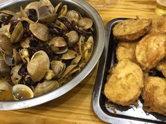 -陈氏肥蛤(小纬六路总店)