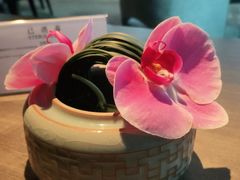 -悦轩中餐厅·高空江景·杭州柏悦酒店