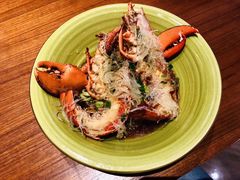 -美盛喜来登大酒店-盛宴标帜餐厅