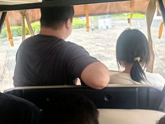 -东海半边山旅游度假区