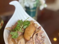 -鹿鸣春饭店(总店)