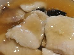 糟溜鱼片-老人和饭店(淮海中路店)