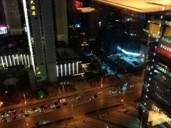 -君悦酒店·乐厨·高空自助餐(青年大街店)