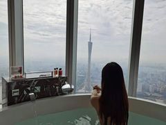 -广州四季酒店
