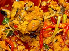 -李叔叔虾蟹大排档(青羊店)