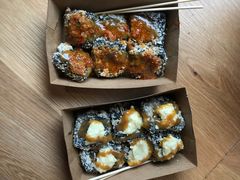 -品腐记·豆腐王朝(老门东总店)