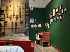 -渔集晓院·非遗湖北菜(东湖省博店)