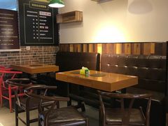 大堂-和先生的砂锅鱼(八方汇店)