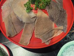 -乔先生涮肉·鲜活牛羊肉火锅(塘沽店)