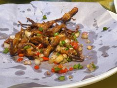 -大笑饭堂(甲子桥店)
