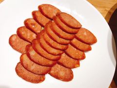 -枣子树·素食餐厅(普陀山店)