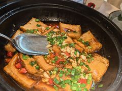 -费大厨辣椒炒肉(黄兴中心广场店)