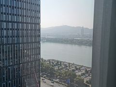 -长沙富力万达文华酒店