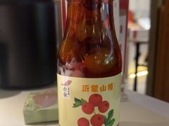 -船歌·鱼水饺青岛菜(恒隆广场店)