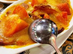 葡汁焗牛脷-番茄屋葡式美食(总店)