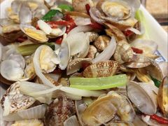 -老谢野馄饨(延安路店)