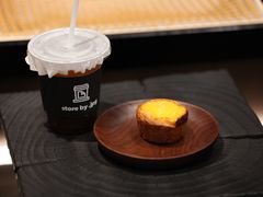 -JPG canteen(广州寺右公馆店)