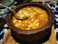 -绿茶餐厅(布吉万象汇店)