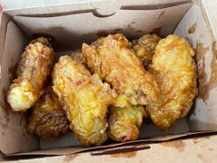 香甜鸡翅-Kyochon1991校村(共和路店)