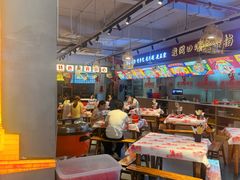 -老闵田螺馆·南昌市井菜·特色小吃(总店)