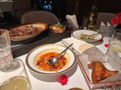 -牛排家(北京长安街英皇集团中心店)
