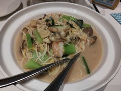 -莆田餐厅PUTIEN(金融街购物中心店)
