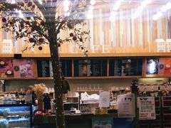 -Cafe Alice咖啡爱丽丝(奥城店)