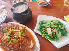 -云隐小厨·传统大理美食(复兴路店)