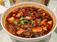 -大铁勺新津菜(东丽阳光新业广场店)