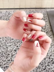 -DAZZLING BEAUTY美甲•美睫专门店
