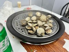 -船奇蒸汽海鲜·闽菜(八市海鲜总店)