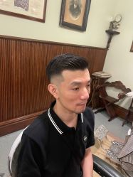 点击看大图 -IMUSE BARBER SHOP