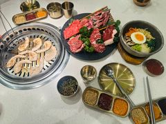-汉拿山(金源店)