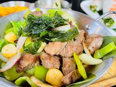折腾牛肉-SUSU·苏苏(四合院创始店)