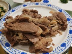 -宁夏国强手抓羊肉·清真菜(未央路凤三店)