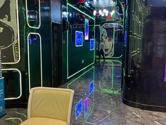 -欢乐迪KTV(南京夫子庙三山街店)