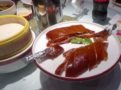 -大鸭梨烤鸭店(花园村店)