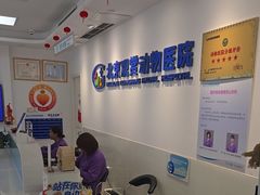 -北京观赏动物医院·24小时大型综合·猫专科·异宠专科