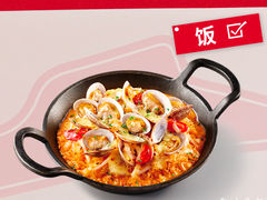 -必胜客(大东海店)