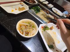 -汉丽轩韩式自助烤肉十二年(SM广场店)